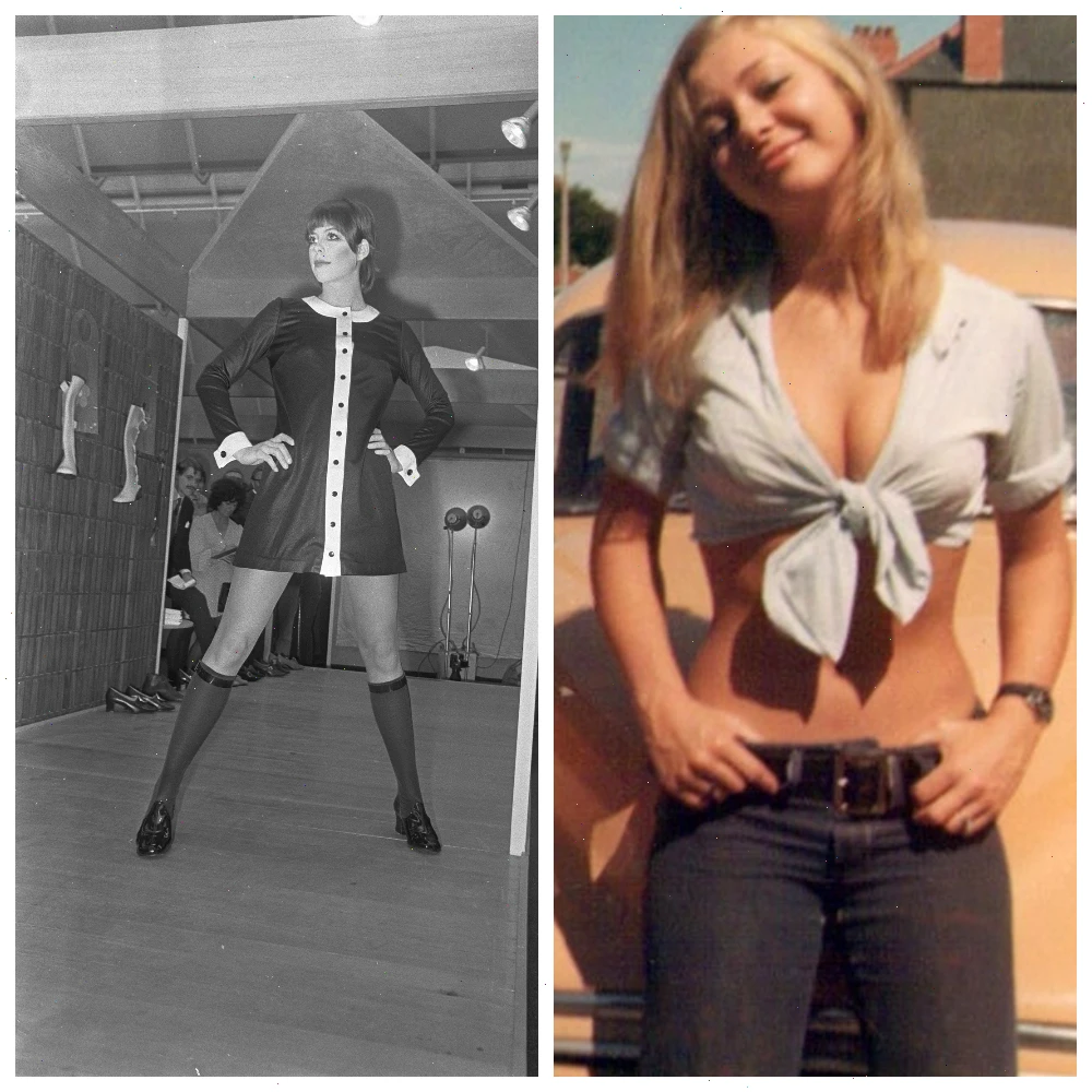 1960s Fashion: What Women Wore in the Sixties